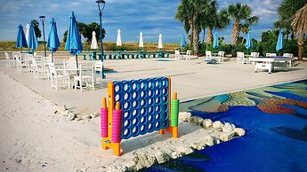 Tahitian Beach Resort