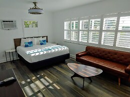 Tahitian Beach Resort