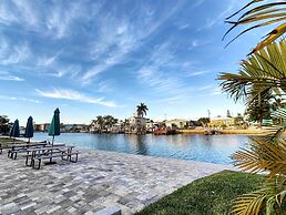 Tahitian Beach Resort