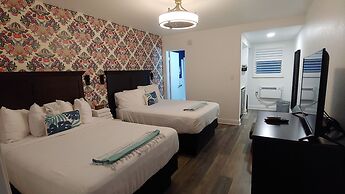 Tahitian Beach Resort