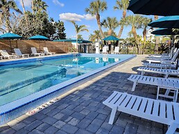 Tahitian Beach Resort