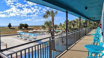 Tahitian Beach Resort