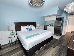 Tahitian Beach Resort