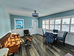 Tahitian Beach Resort