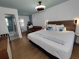 Tahitian Beach Resort