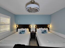 Tahitian Beach Resort