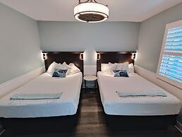 Tahitian Beach Resort