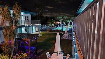 Tahitian Beach Resort