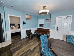 Tahitian Beach Resort