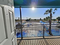 Tahitian Beach Resort