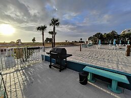 Tahitian Beach Resort