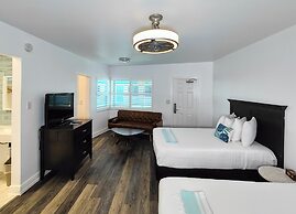 Tahitian Beach Resort