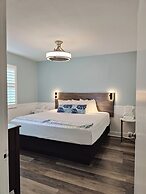 Tahitian Beach Resort