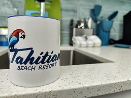 Tahitian Beach Resort