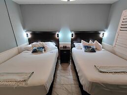 Tahitian Beach Resort