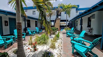 Tahitian Beach Resort