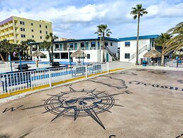 Tahitian Beach Resort