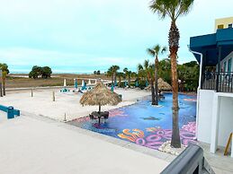 Tahitian Beach Resort