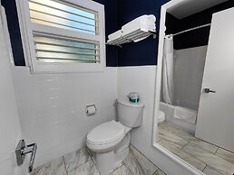 Tahitian Beach Resort