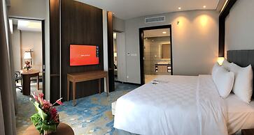 Swiss-Belhotel Papua
