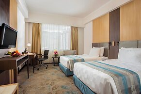 Swiss-Belhotel Papua