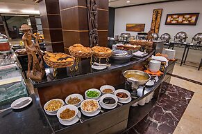 Swiss-Belhotel Papua