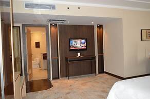 Swiss-Belhotel Papua