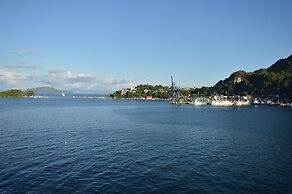 Swiss-Belhotel Papua