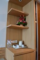 Swiss-Belhotel Papua