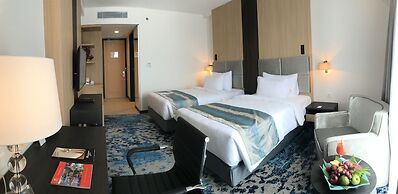 Swiss-Belhotel Papua