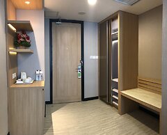 Swiss-Belhotel Papua