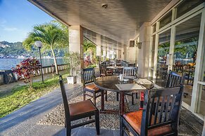 Swiss-Belhotel Papua