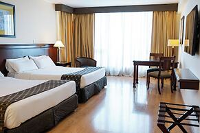 Amérian Executive Mendoza Hotel