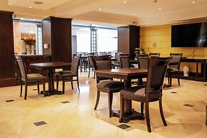 Amérian Executive Mendoza Hotel