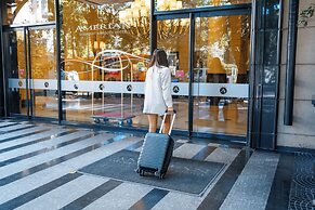 Amérian Executive Mendoza Hotel