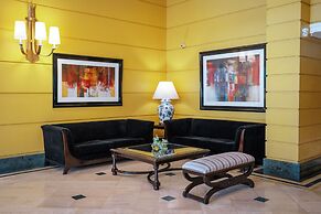 Amérian Executive Mendoza Hotel