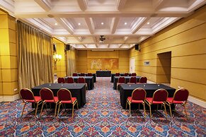 Amérian Executive Mendoza Hotel