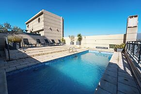 Amérian Executive Mendoza Hotel