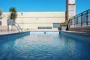 Amérian Executive Mendoza Hotel