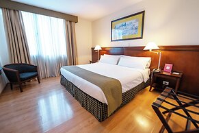 Amérian Executive Mendoza Hotel