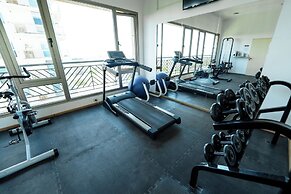 Amérian Executive Mendoza Hotel