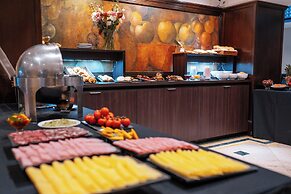 Amérian Executive Mendoza Hotel