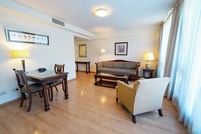 Amérian Executive Mendoza Hotel