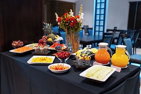 Amérian Executive Mendoza Hotel