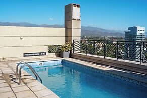 Amérian Executive Mendoza Hotel