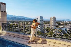 Amérian Executive Mendoza Hotel