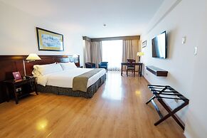 Amérian Executive Mendoza Hotel