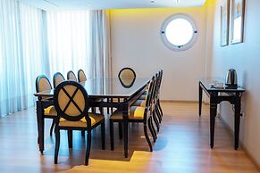 Amérian Executive Mendoza Hotel