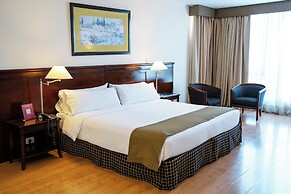 Amérian Executive Mendoza Hotel