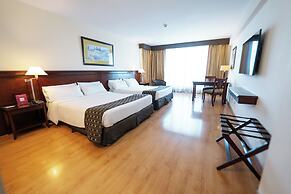 Amérian Executive Mendoza Hotel